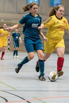 Bild 347 - B-Juniorinnen Landesmeisterschaften